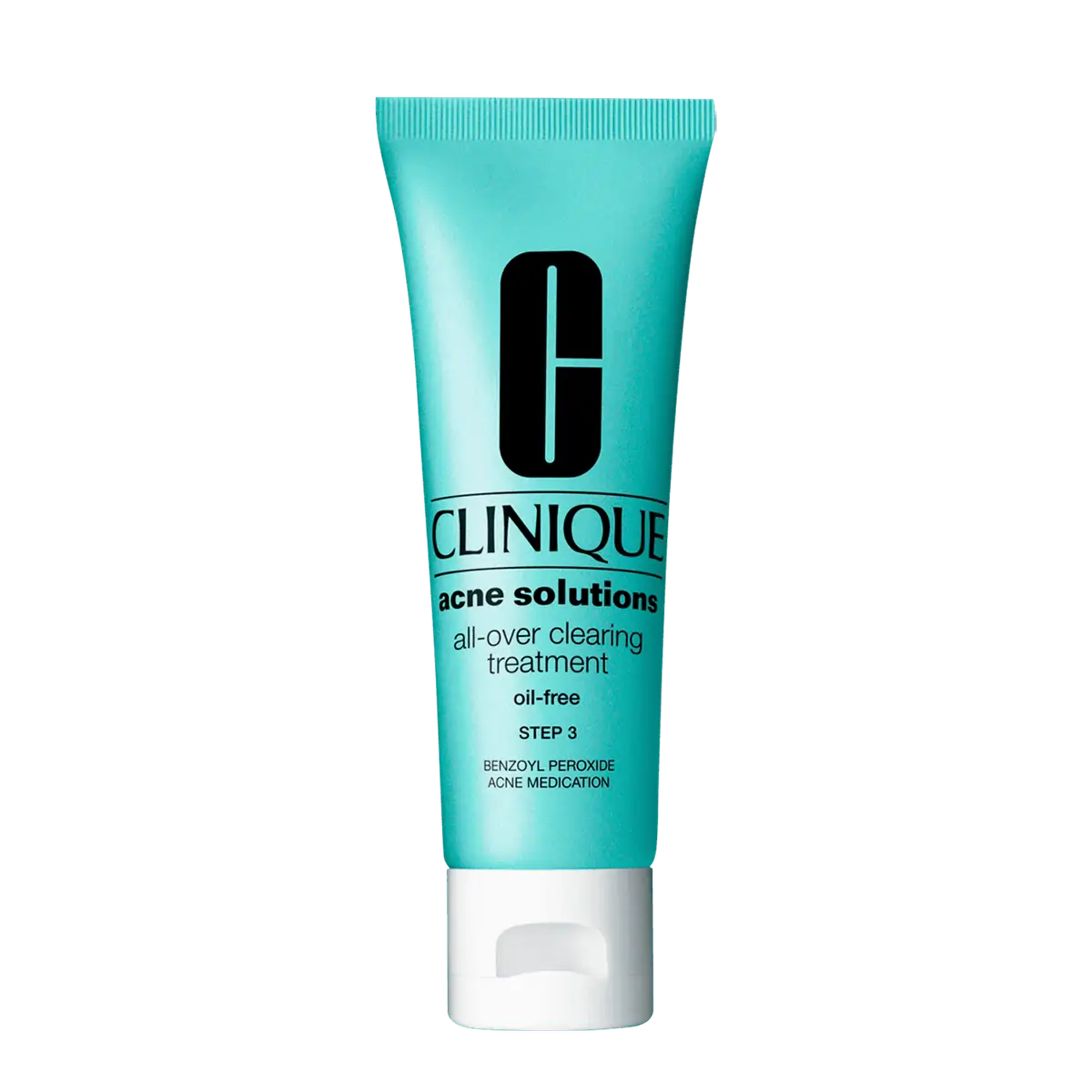 Clinique Anti-Blemish Solutions Clearing Moisturizer - Hidratante Facial 50ml