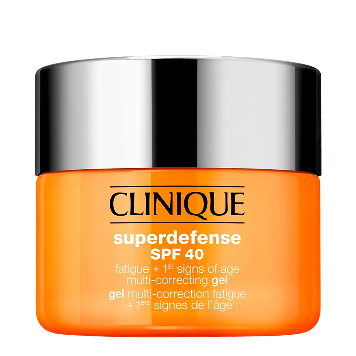 Clinique Superdefense FPS 40 - Creme Redutor de Linhas 50ml