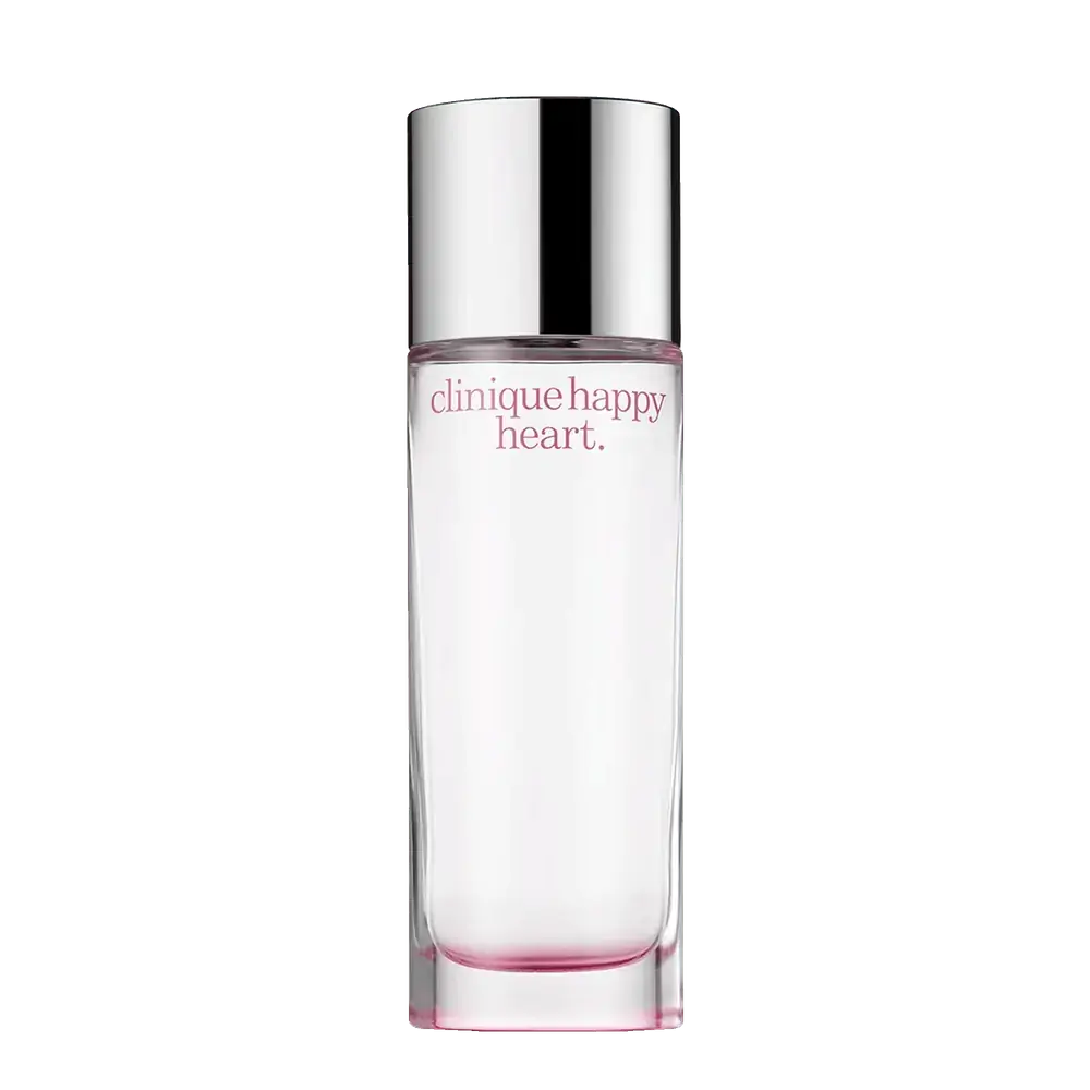 Clinique Happy Heart Eau de Parfum - Perfume Feminino 50ml