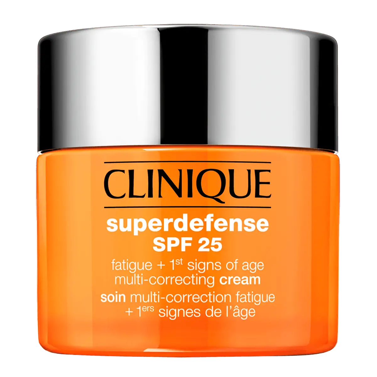 Clinique Superdefense FPS 25 - Creme Redutor de Linhas 50ml