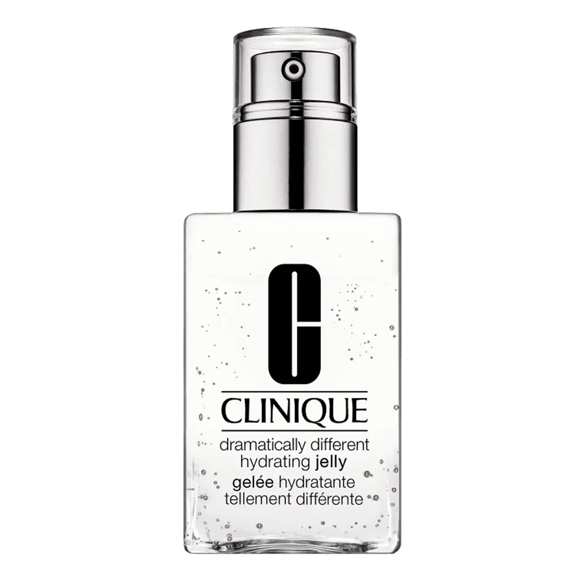 Clinique Dramatically Different Jelly - Gel Hidratante Facial 125ml