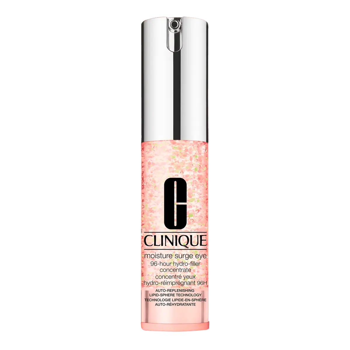 Clinique Moisture Surge Eye - Gel Hidratante para Área dos Olhos 15ml