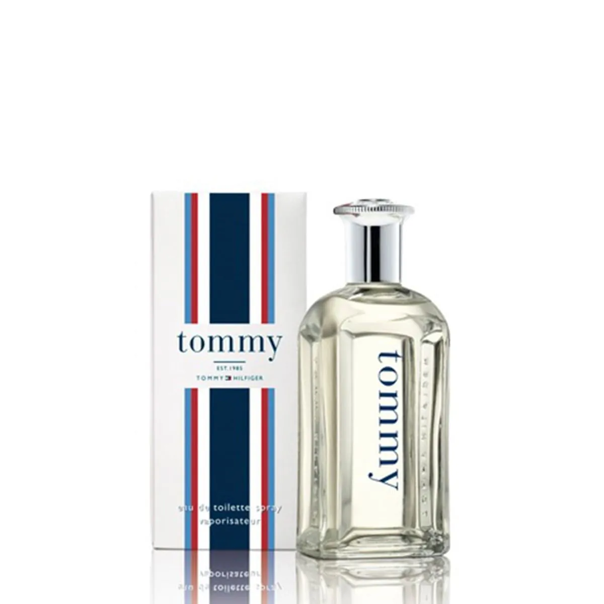 Perfume Tommy Hilfiger Eau De Toilette 30ml