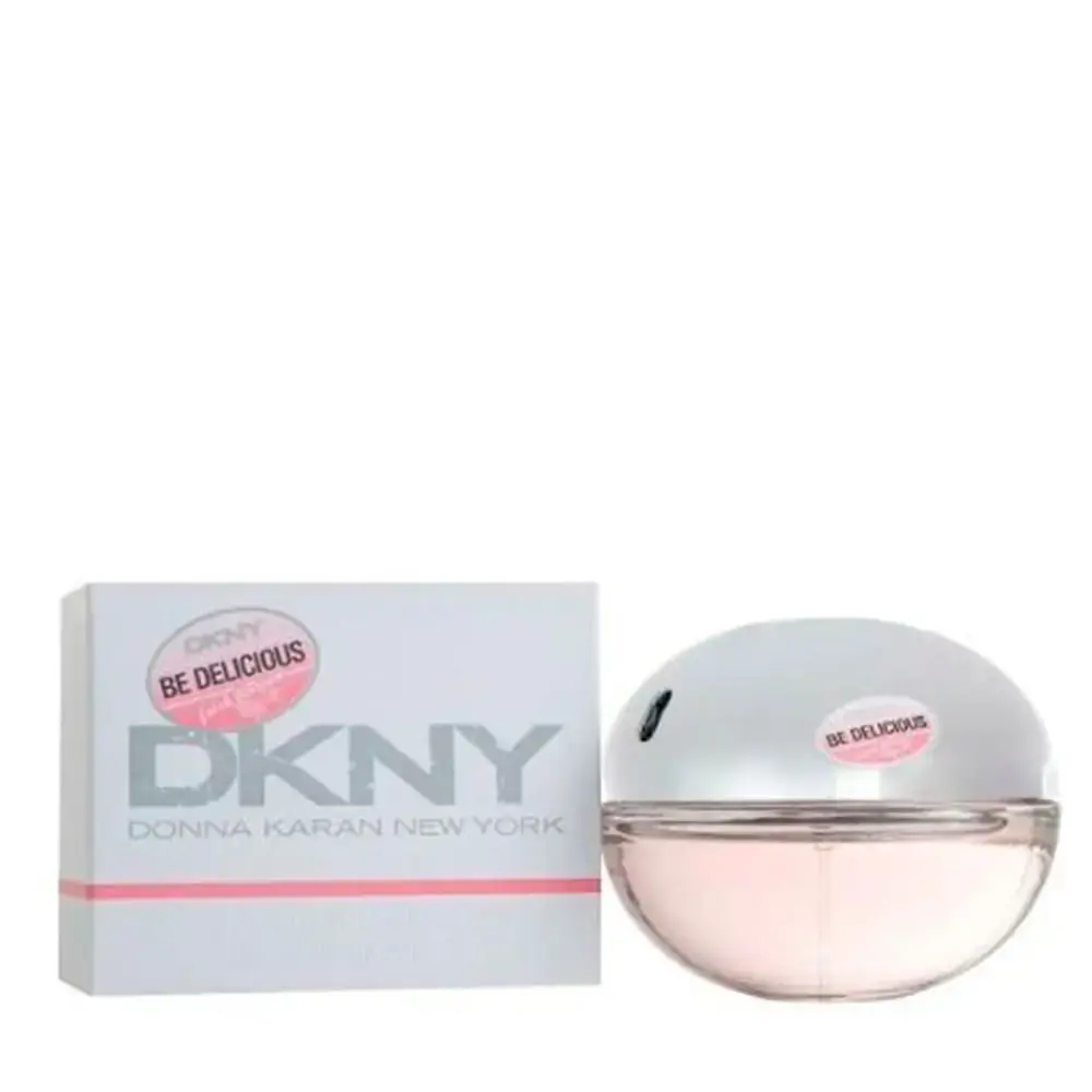 Perfume Feminino Dkny Be Delicious Fresh Blossom Eau De Parfum 30ml