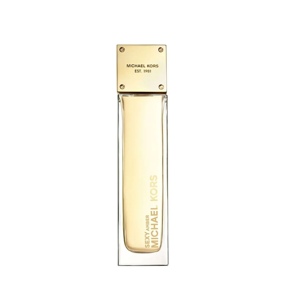 Perfume Michael Kors Sexy Amber Eau De Parfum 100ml