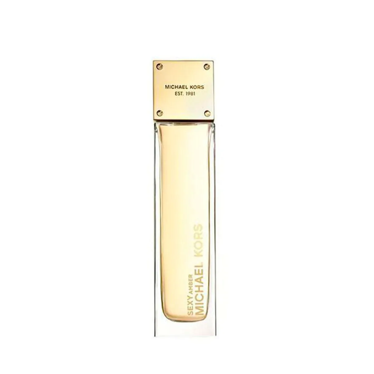 Perfume Michael Kors Sexy Amber Eau De Parfum 50ml
