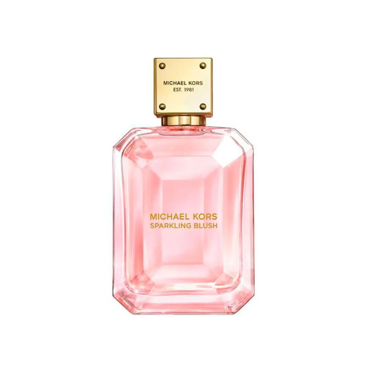 Perfume Michael Kors Michael Kors Sparkling Blush Eau De Parfum 100ml