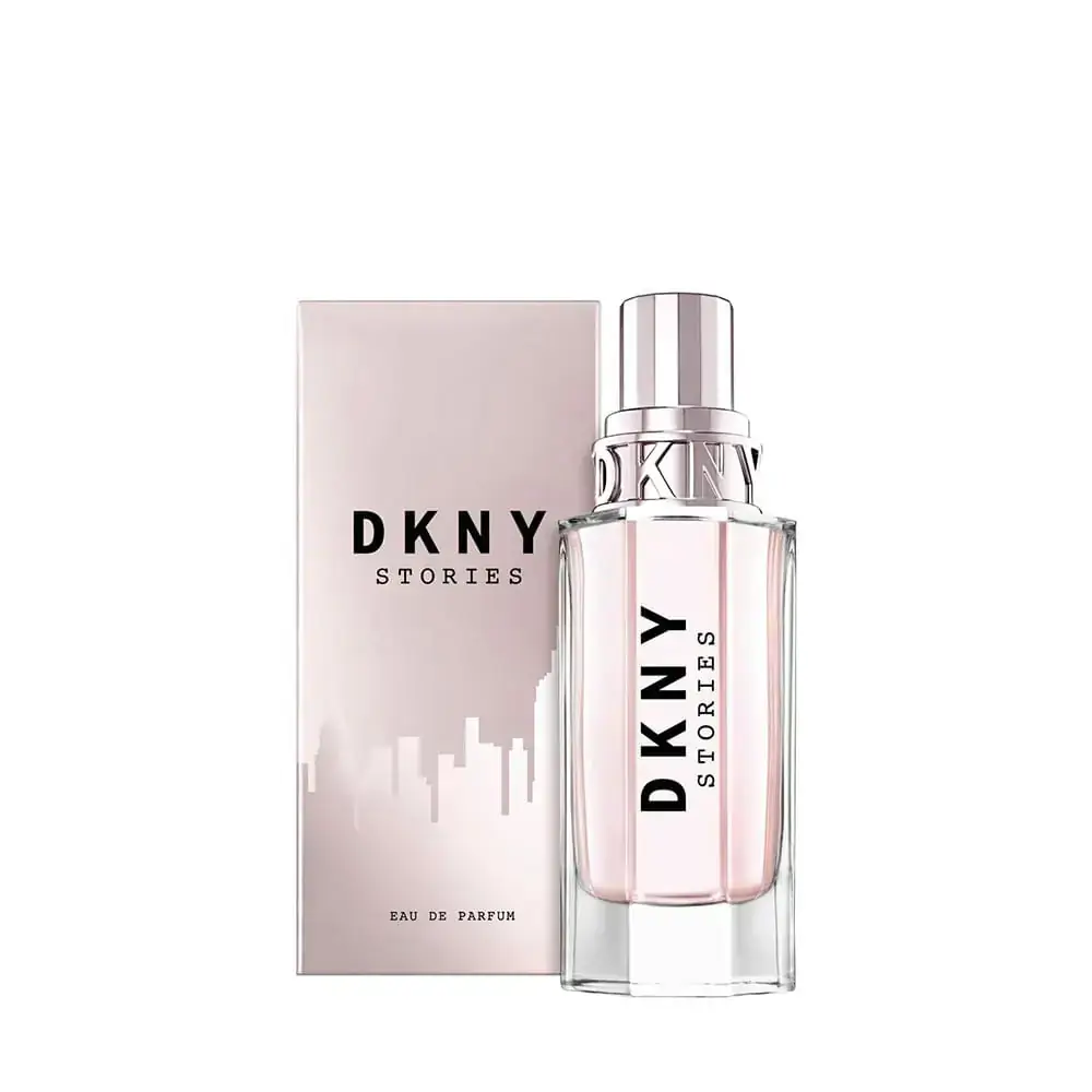 Perfume Feminino Dkny Stories Eau De Parfum 30ml