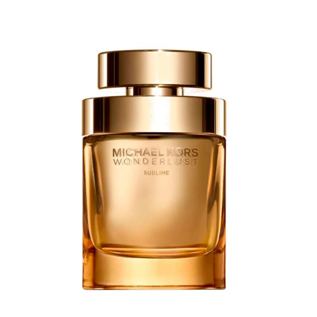 Perfume Michael Kors Wonderlust Sublime Eau De Parfum 100ml
