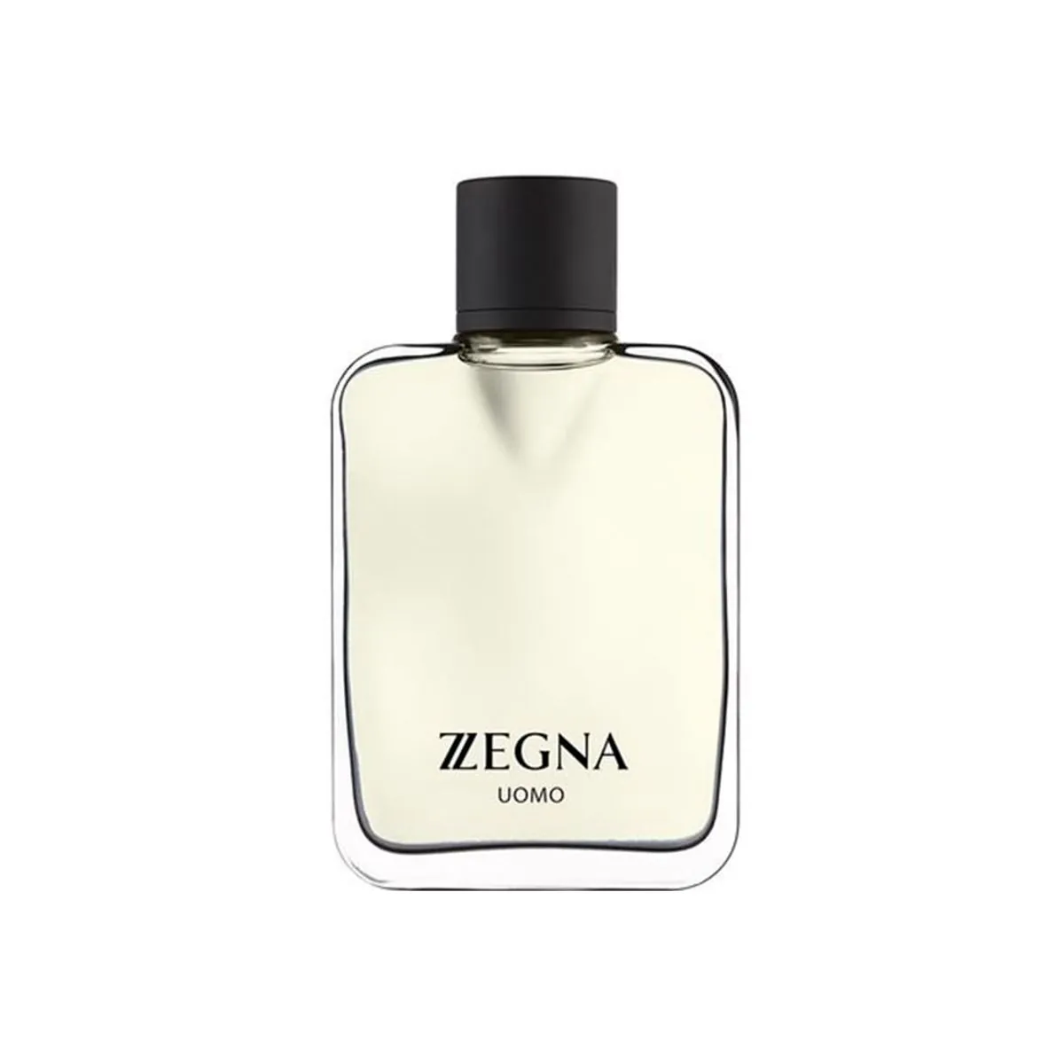 Perfume Masculino Ermenegildo Zegna Zegna Uomo Eau De Toilette 100ml