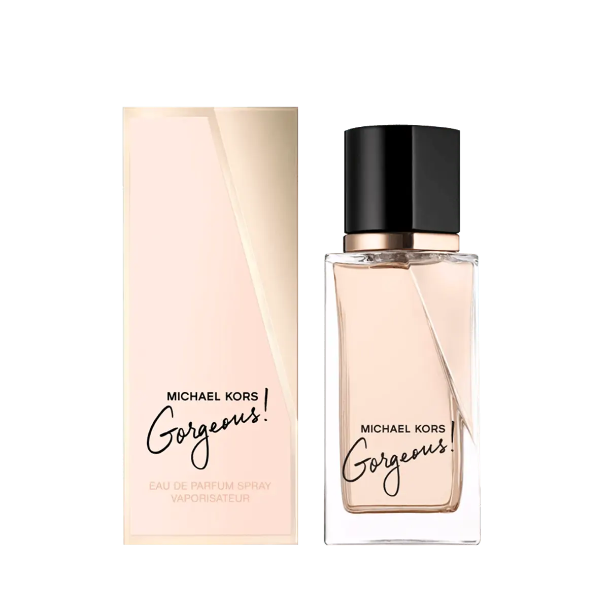 Perfume Michael Kors Gorgeous Eau de Parfum - Perfume Feminino - 100ml