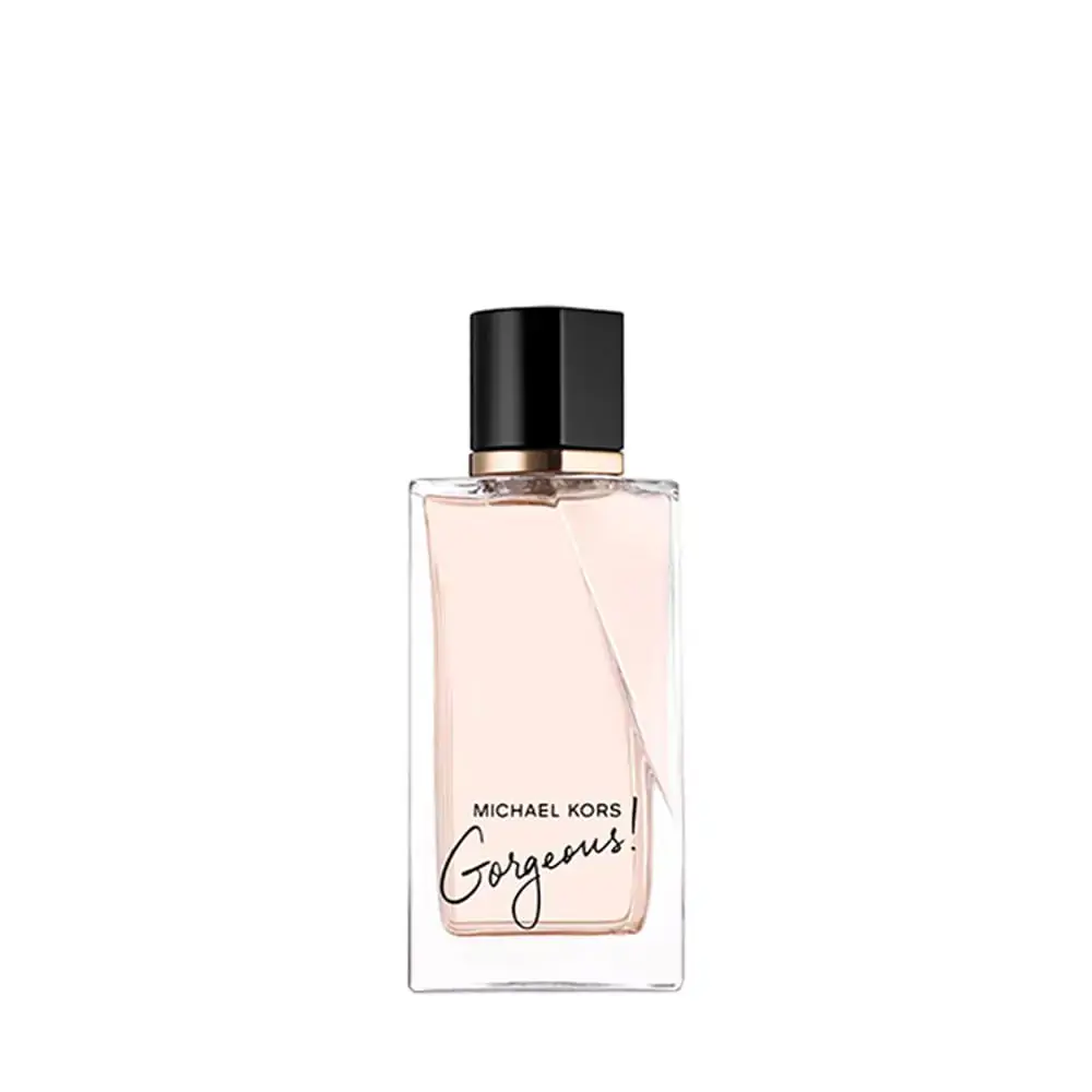 Michael Kors Gorgeous! Eau de Parfum - Perfume Feminino - 50ml