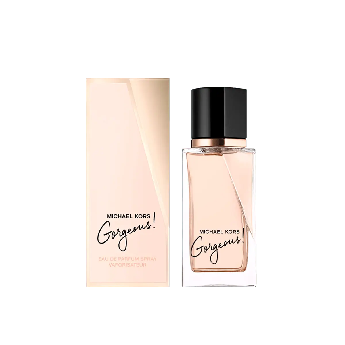 Perfume Michael Kors Gorgeous Eau De Parfum - Perfume Feminino