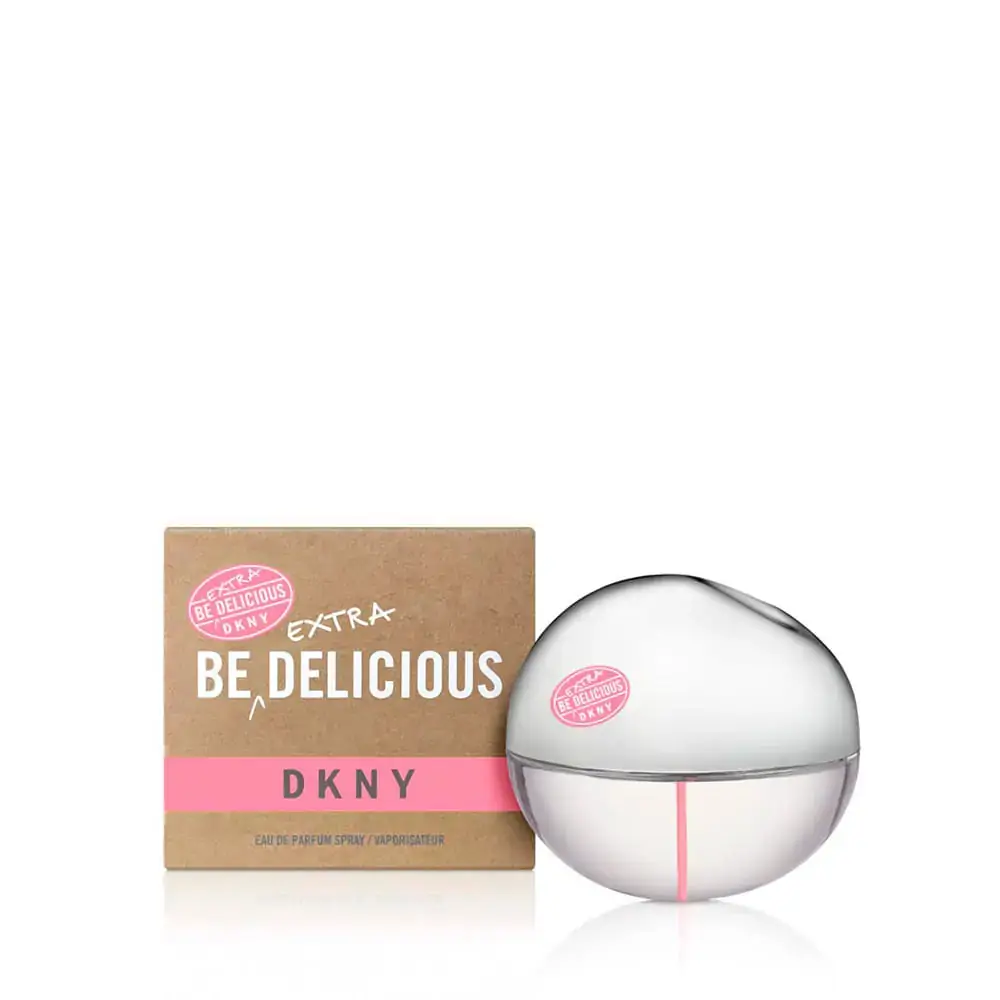 Perfume Donna Karan DKNY Be Extra Delicious Eau de Parfum - Perfume Feminino - 30ml