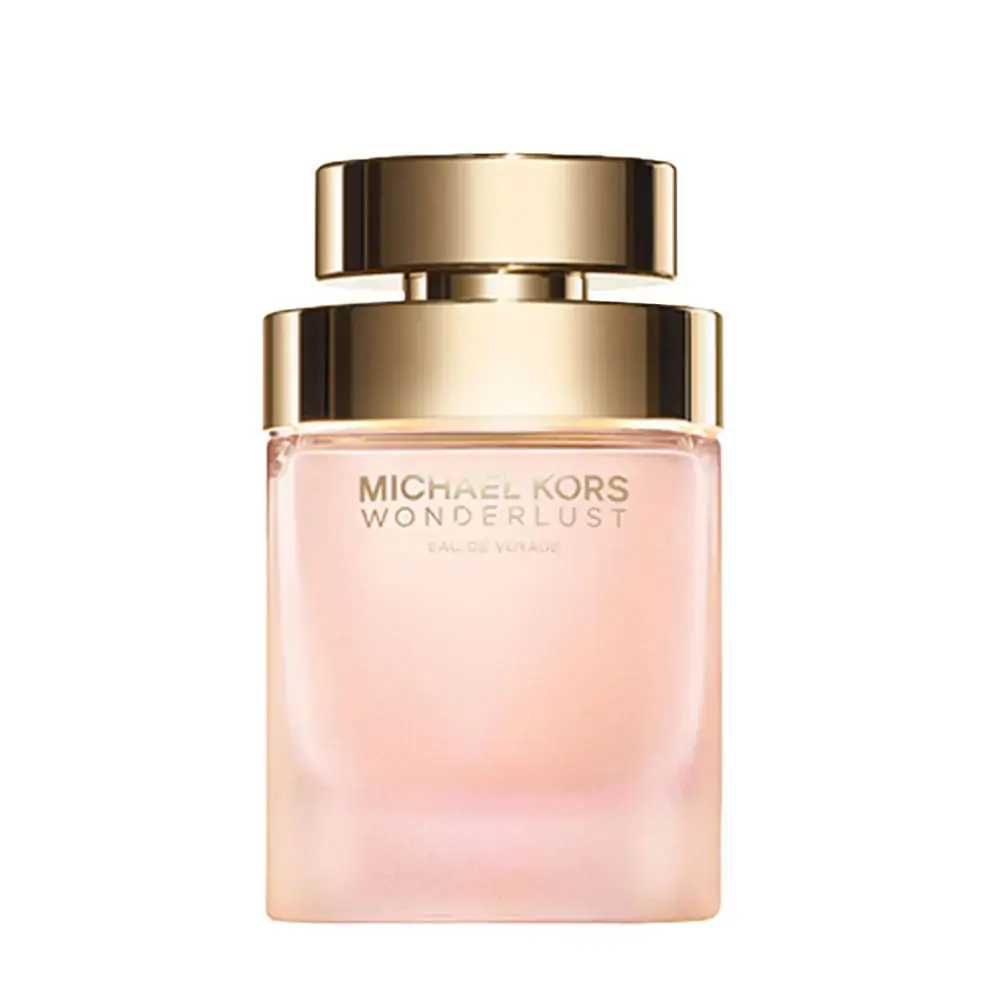Perfume Michael Kors Wonderlust Eau De Voyage Eau De Parfum 100ml