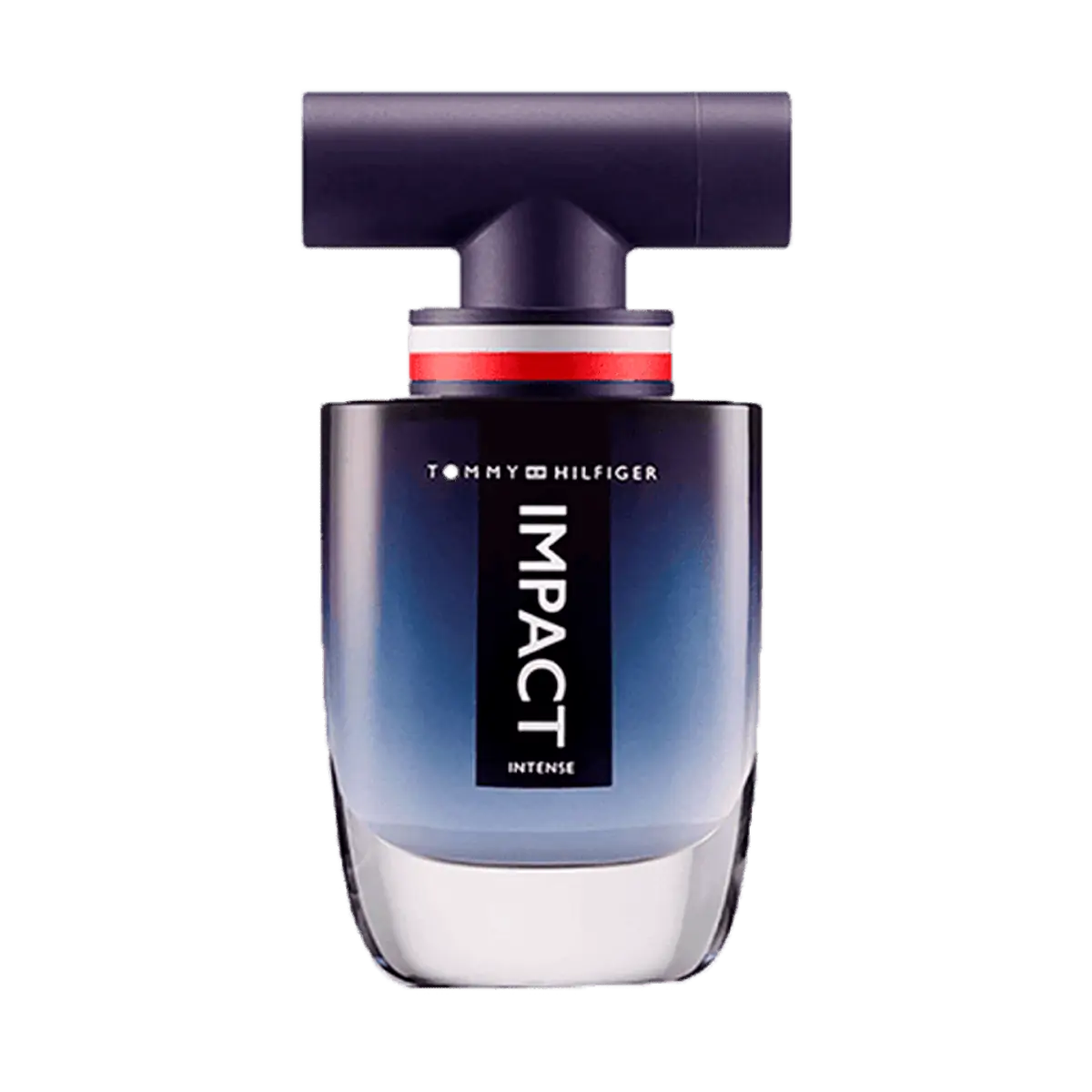 Tommy Hilfiger Impact Intense Eau de Parfum - Perfume Masculino - 50ml