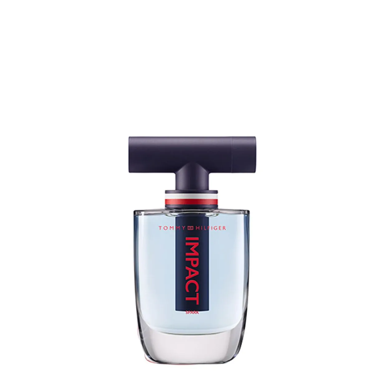 Perfume Tommy Hilfiger Impact Spark Masculino Eau de Parfum 100 ml