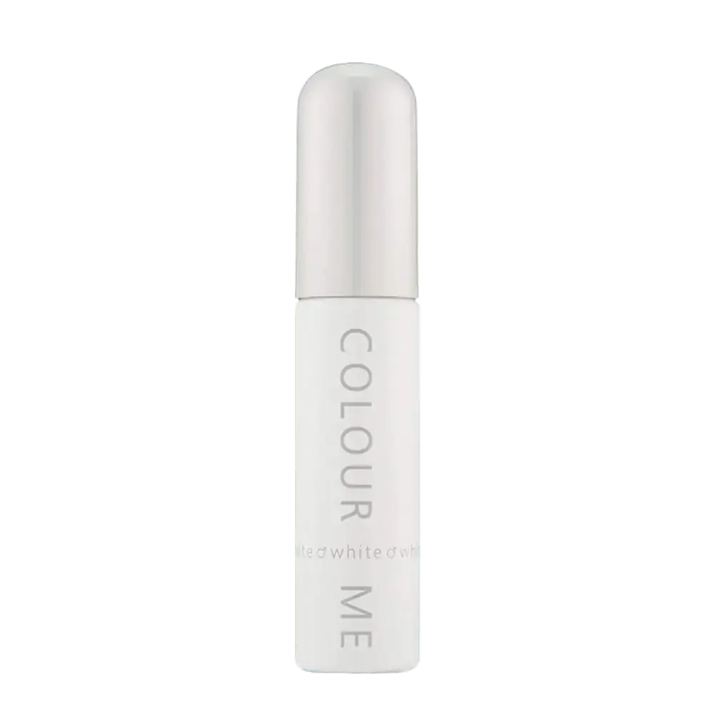 Milton Lloyd Colour Me White Eau de Parfum - Perfume Masculino 50ml