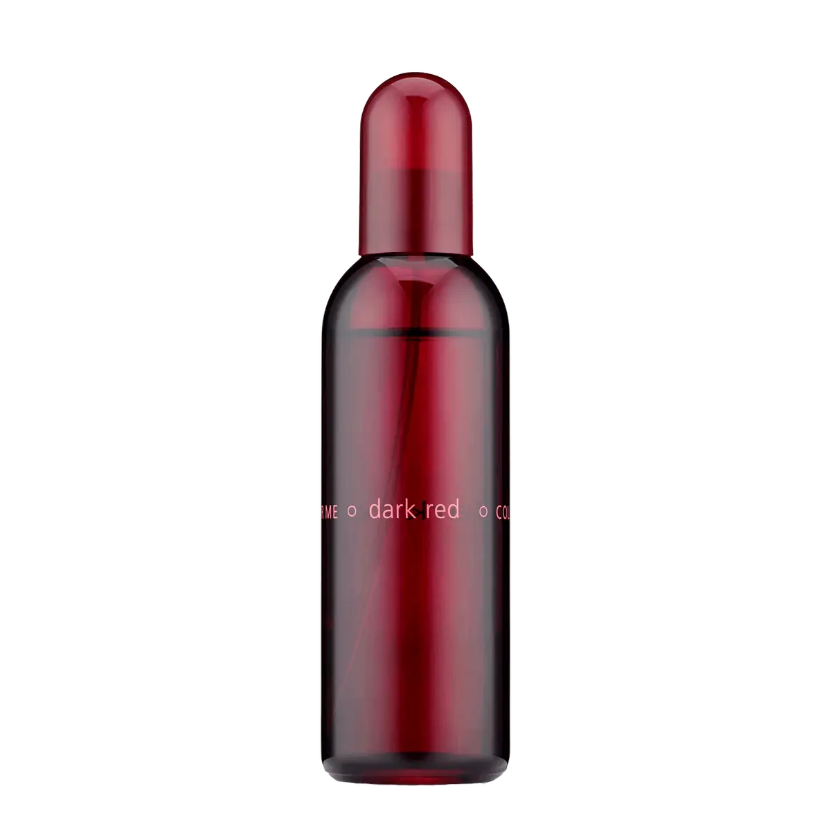 Milton Lloyd Colour Me Dark Red Eau de Parfum - Perfume Feminino 50ml