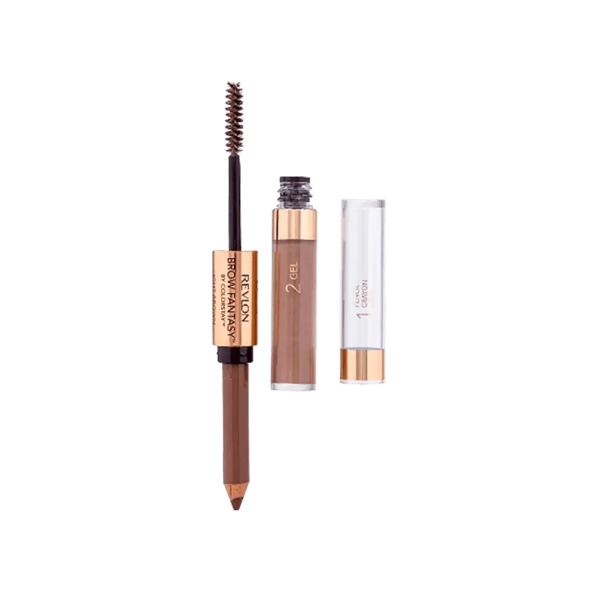 Revlon Brow Fantasy Light Brown 108