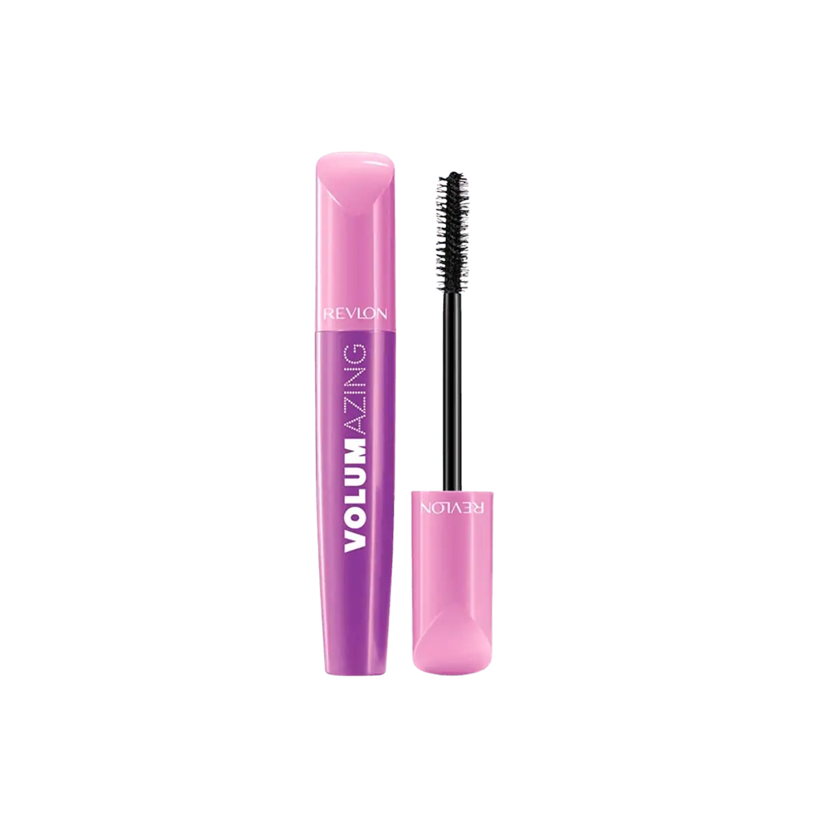 Revlon Máscara Cílios Volumazing Black