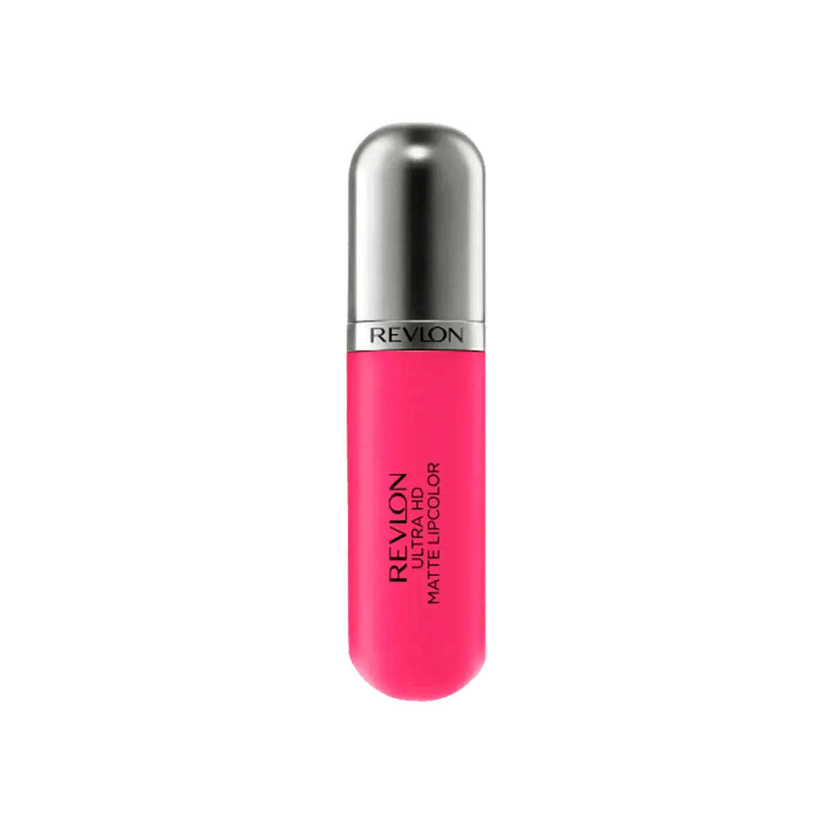 Revlon Baton Liquido Matte HD Temptation 615
