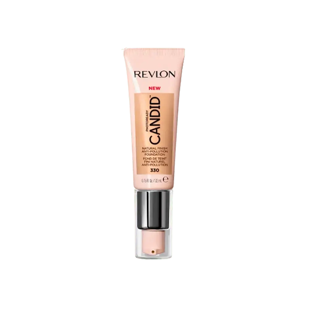 Revlon Base Líquida Candid Light Honey 22ml