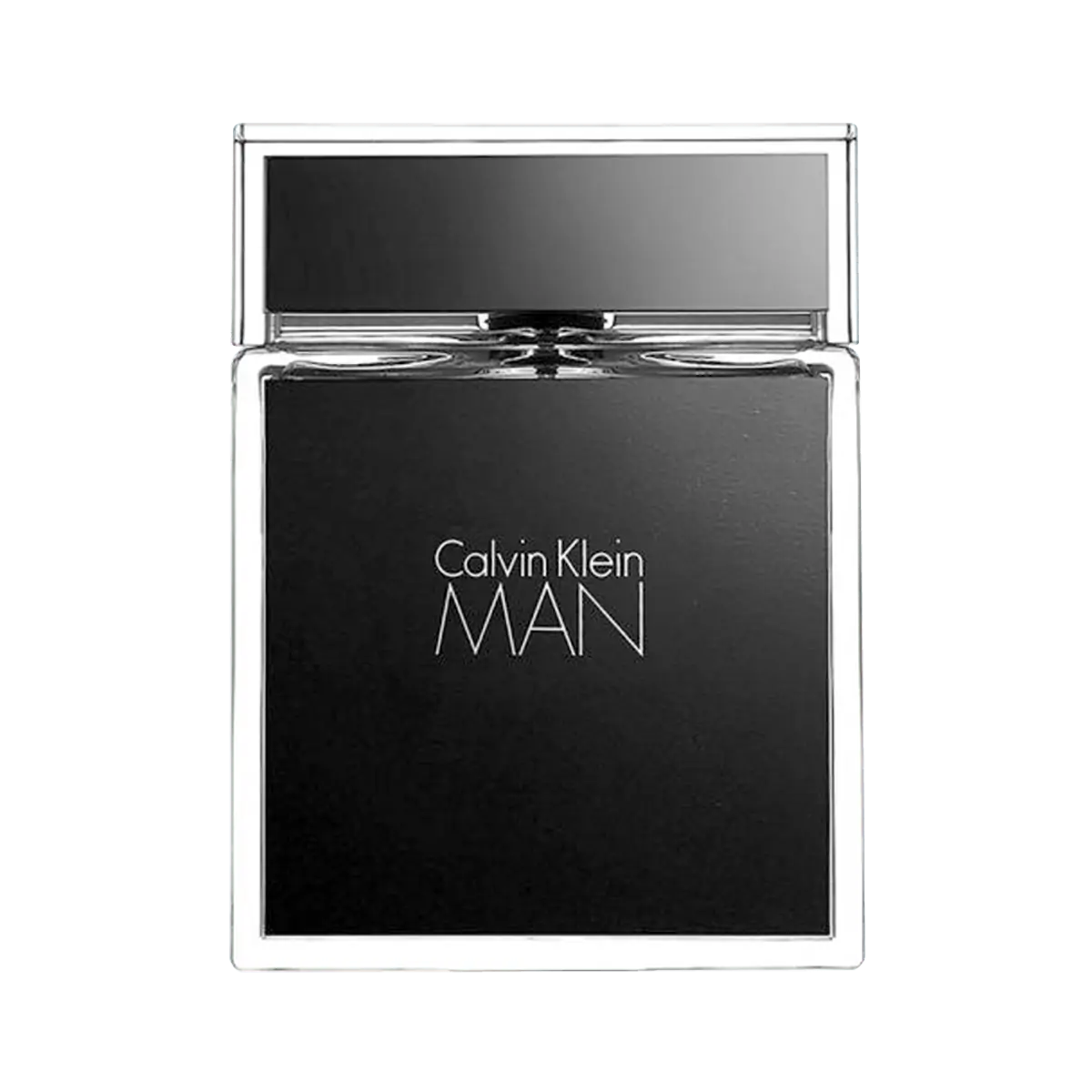Calvin Klein Man Eau de Toilette - Perfume Masculino 100ml