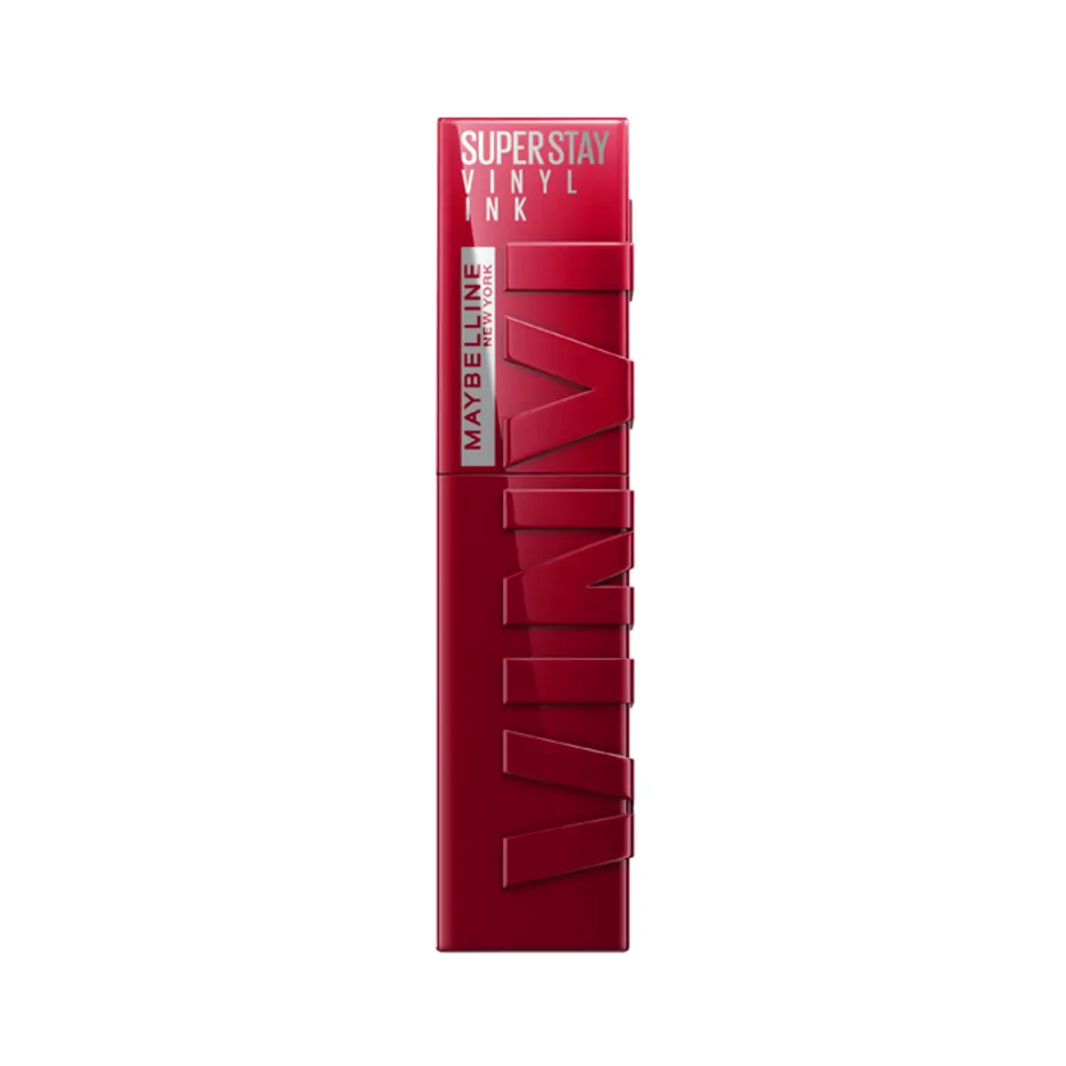 Batom Efeito Gloss Maybelline Superstay Vinyl Ink Royal Longa Duração 4,2ml