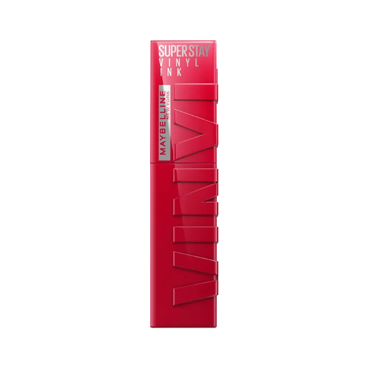 Batom Líquido Maybelline Superstay Vinyl Ink Wicked 4,2ml