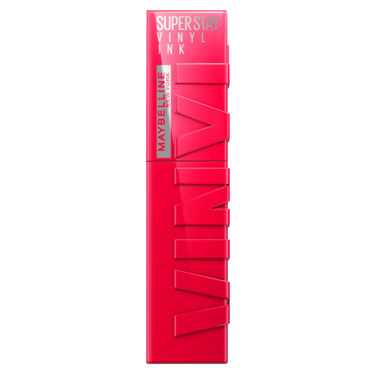 Batom Líquido Maybelline Superstay Vinyl Ink Capricious 4,2ml