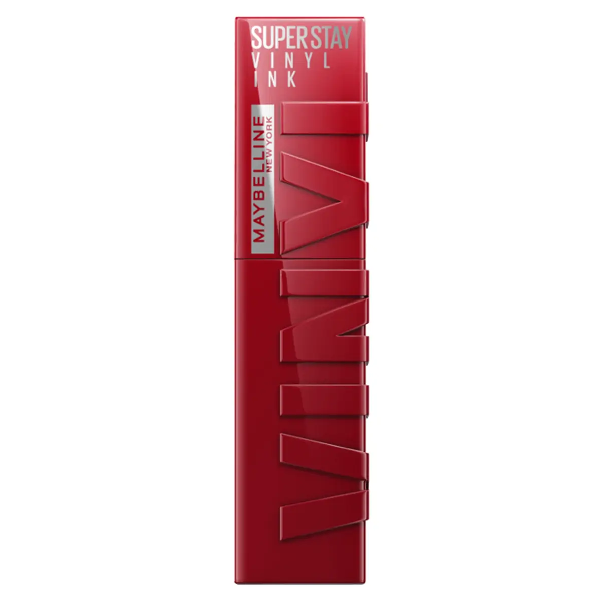 Batom Efeito Gloss Maybelline Superstay Vinyl Ink Lippy Longa Duração 4,2ml