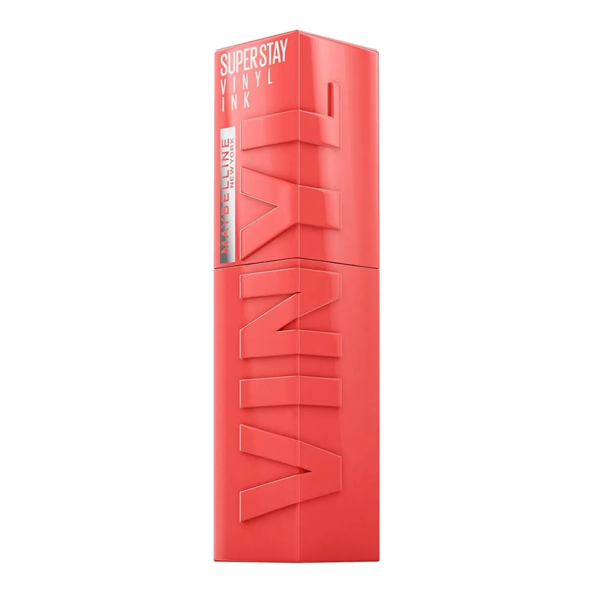 Batom Líquido Maybelline Superstay Vinyl Ink Charmed Longa Duração 4,2ml