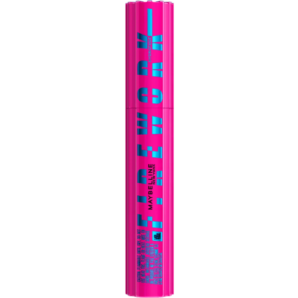 Máscara para Cílios Maybelline Lash Sensational Firework Preto 32,2g
