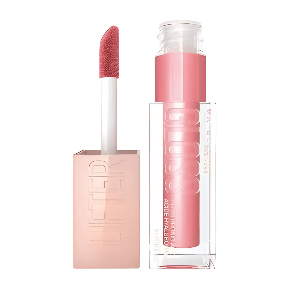 Maybelline Lifter Gloss Labial 5,4ml - Silk