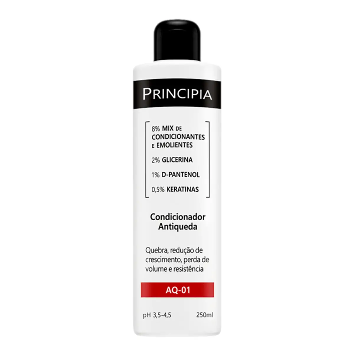 Condicionador Principia Antiqueda AQ-01 250ml
