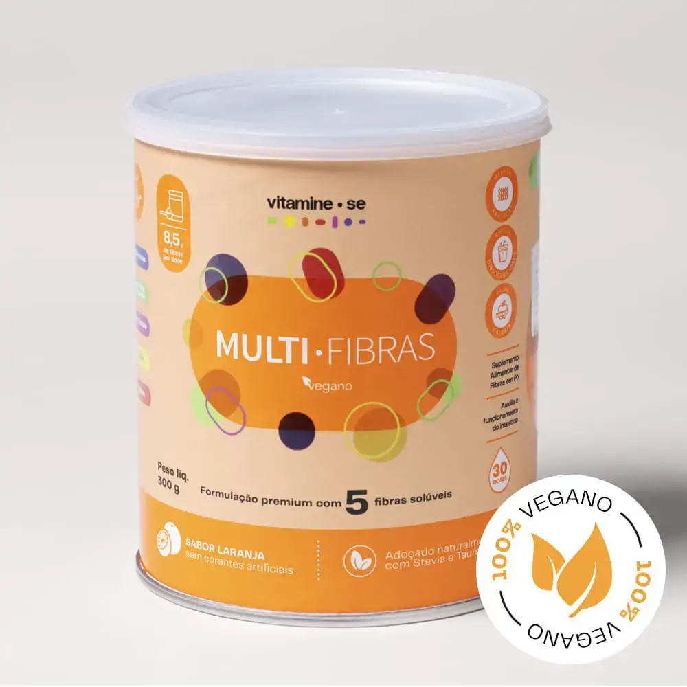 Multi-Fibras - Multi-fibras