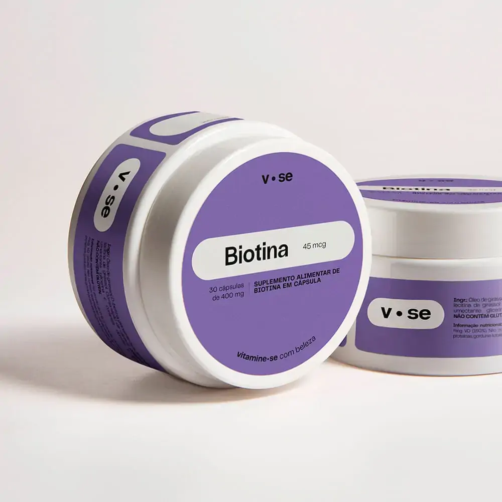 Biotina