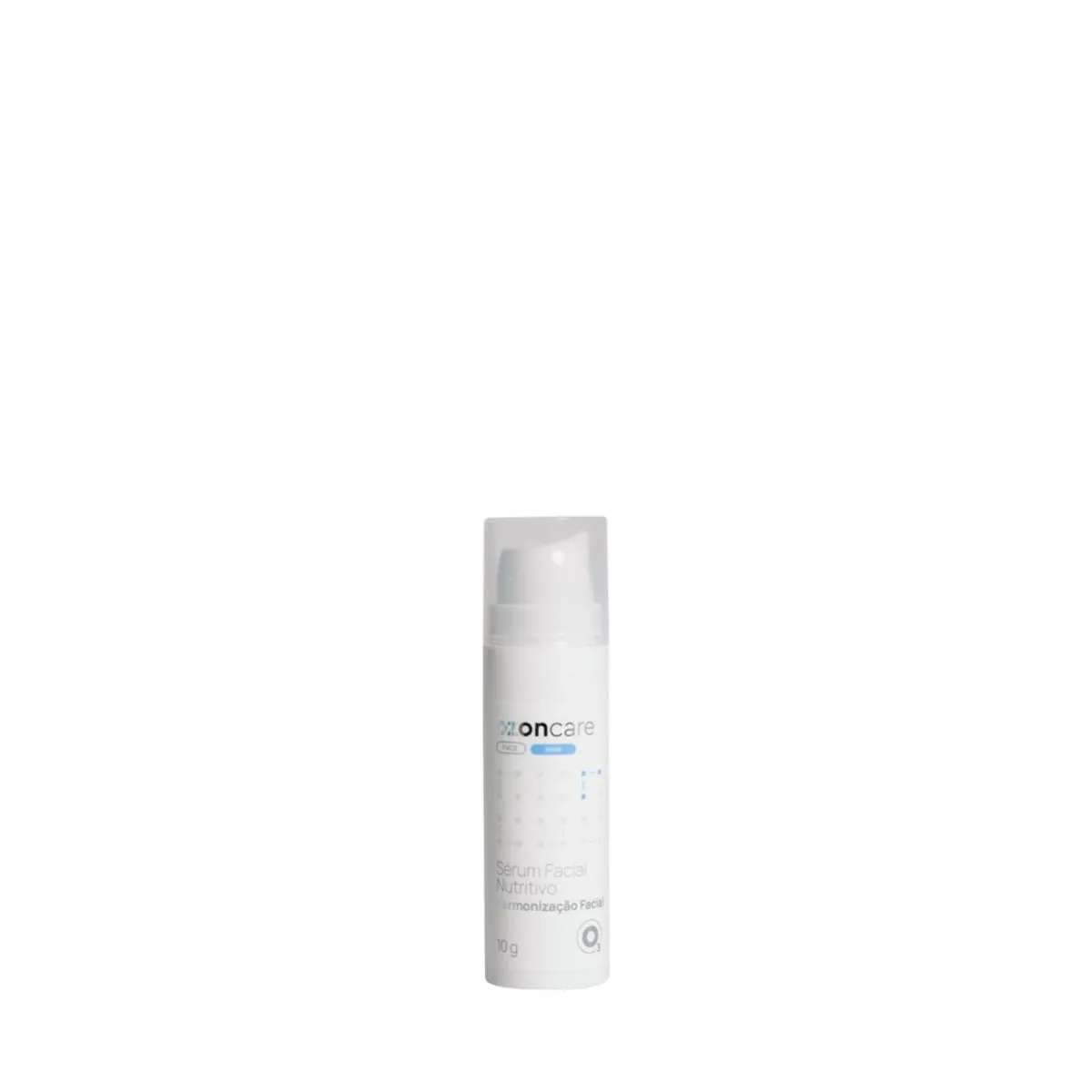 Miniatura Sérum Facial Nutritivo Harmonização Facial - 10g