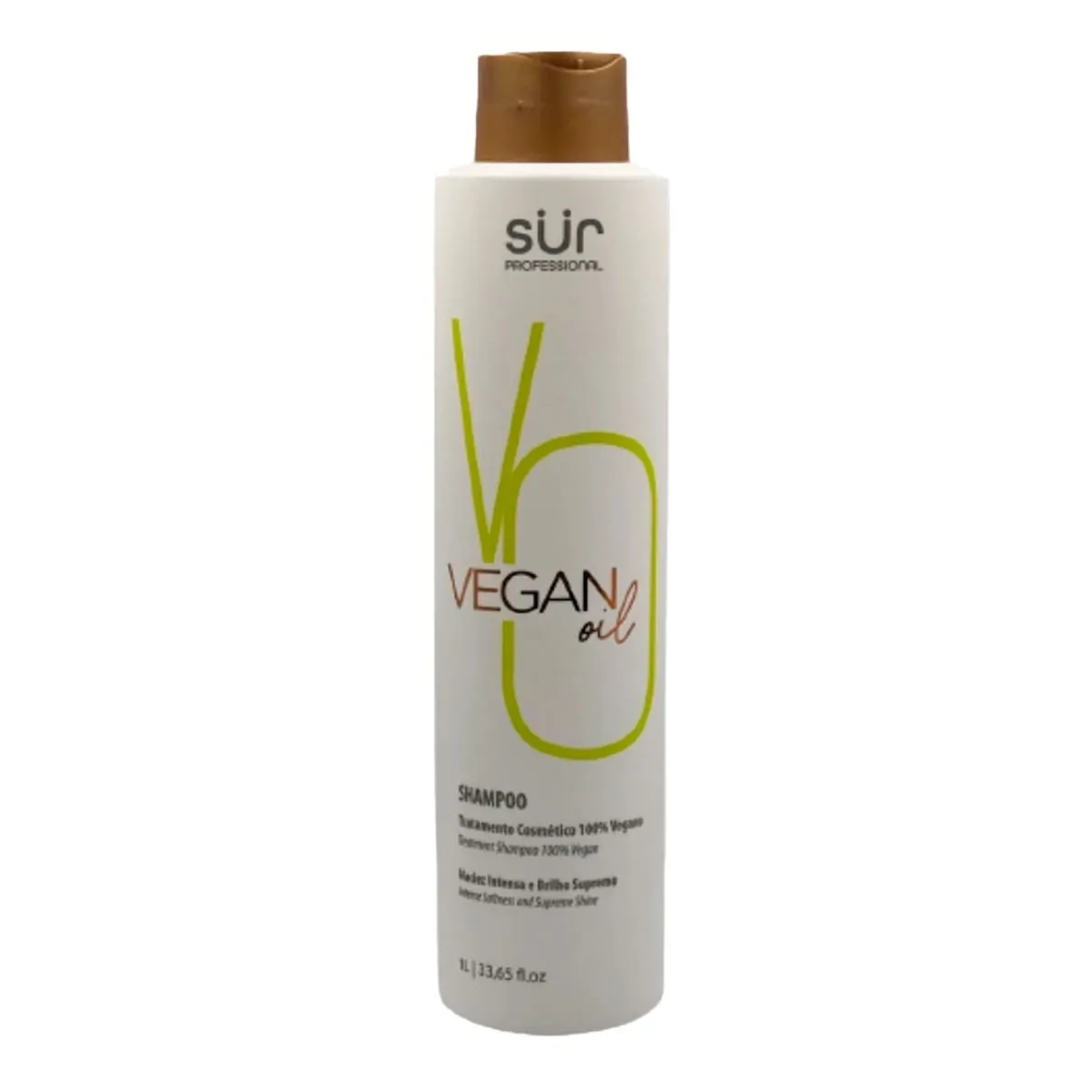 Sur Profissional Vegan Oil - Shampoo 1l