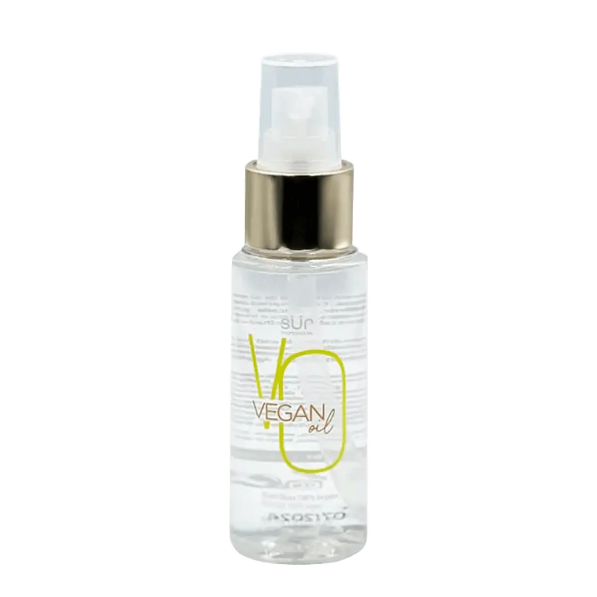 Sür Vegan Oil - Óleo Capilar 60ml
