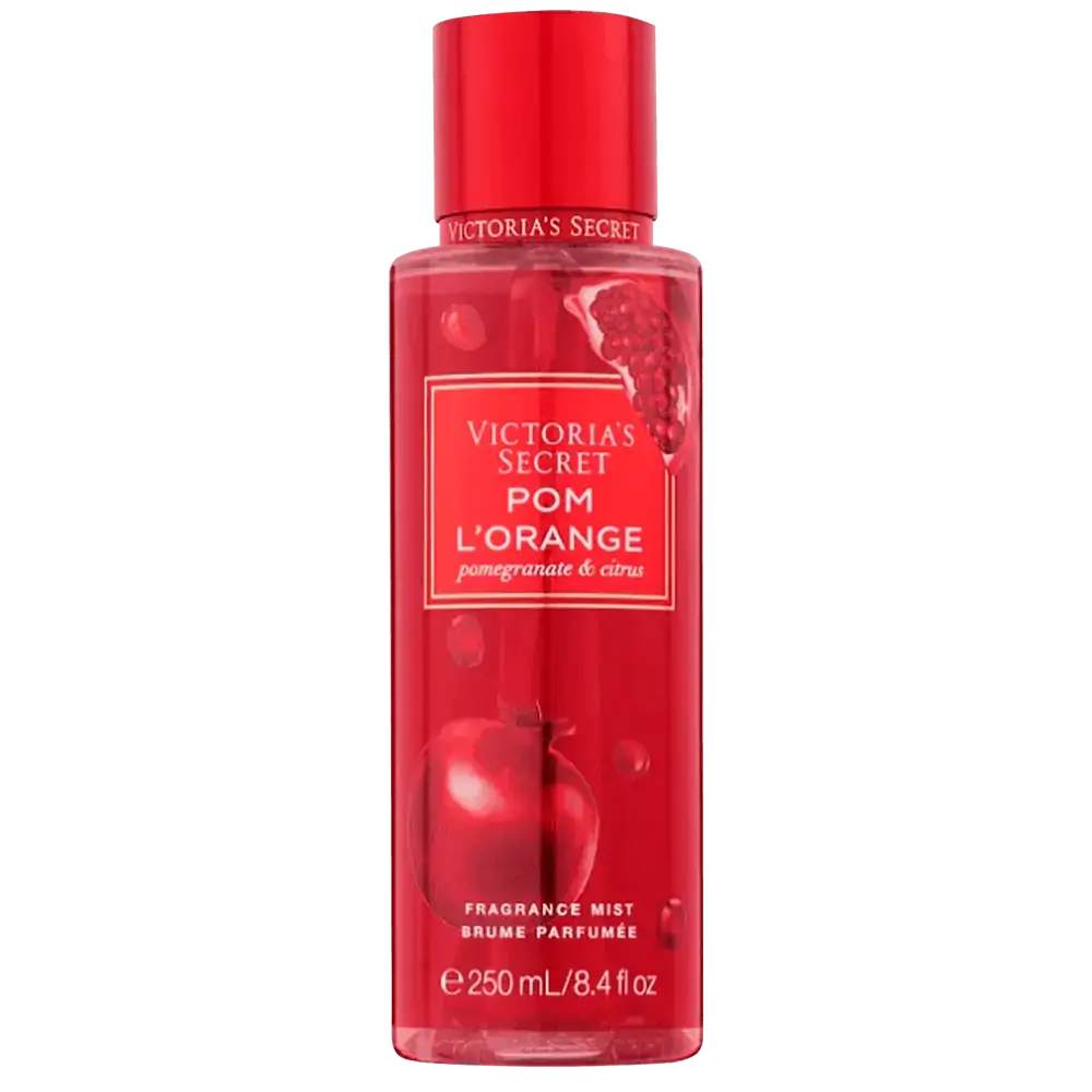 Victoria s Secret Pom LOrange - Body Splash 250ml