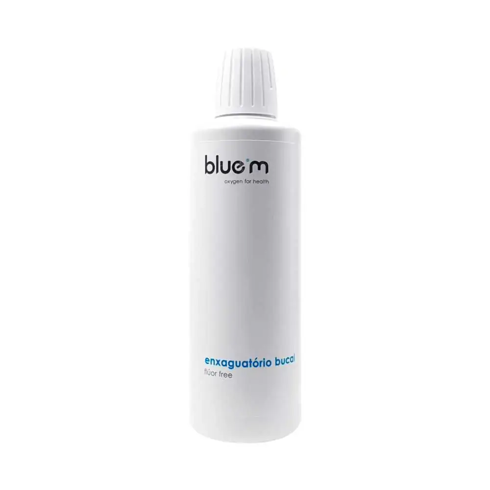 Enxaguatório - Bluem - 500ml (Cód. 26.7649)
