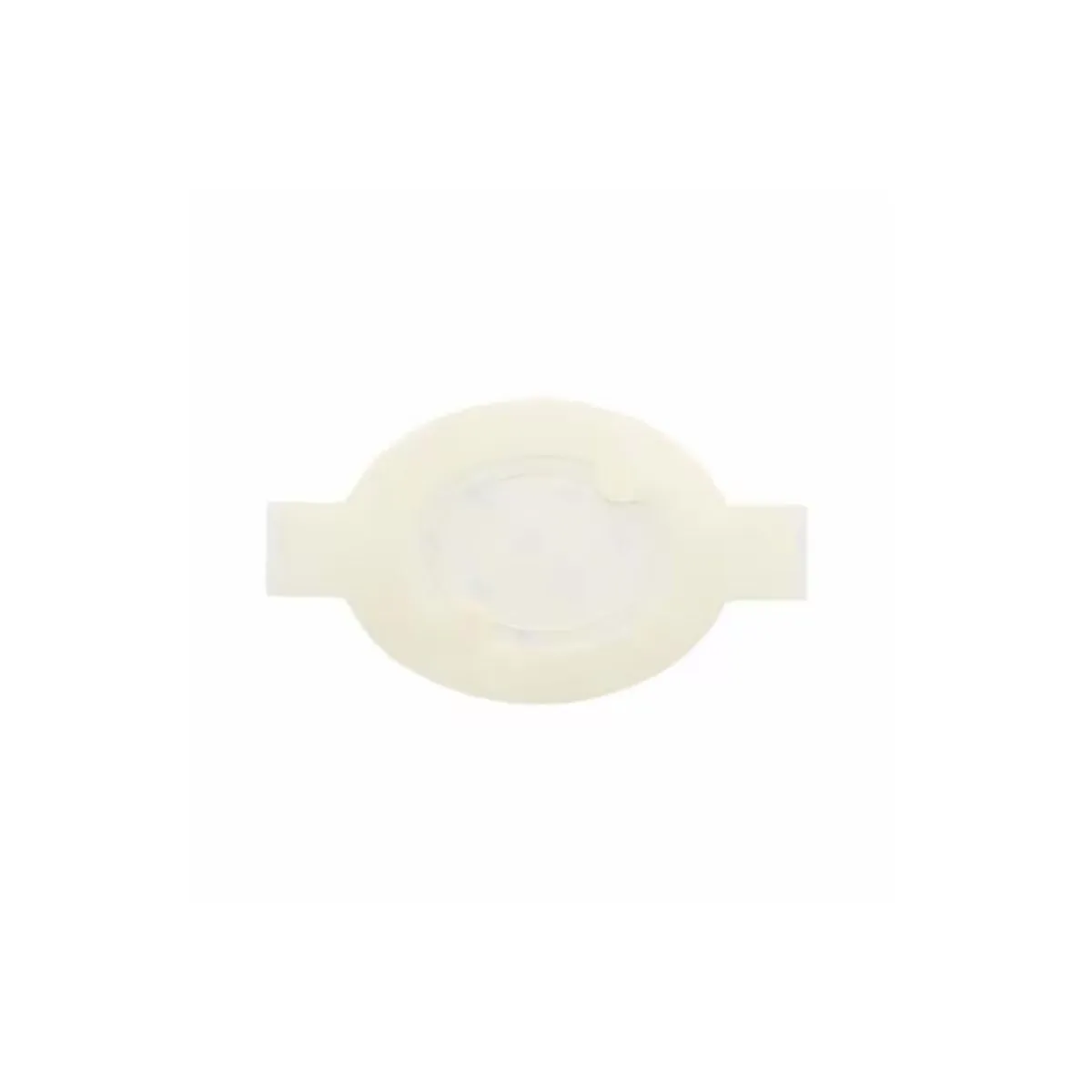 Curativo de acrílico Tegaderm Absorvente 90800 (caixa com 10 unidades) - 3M