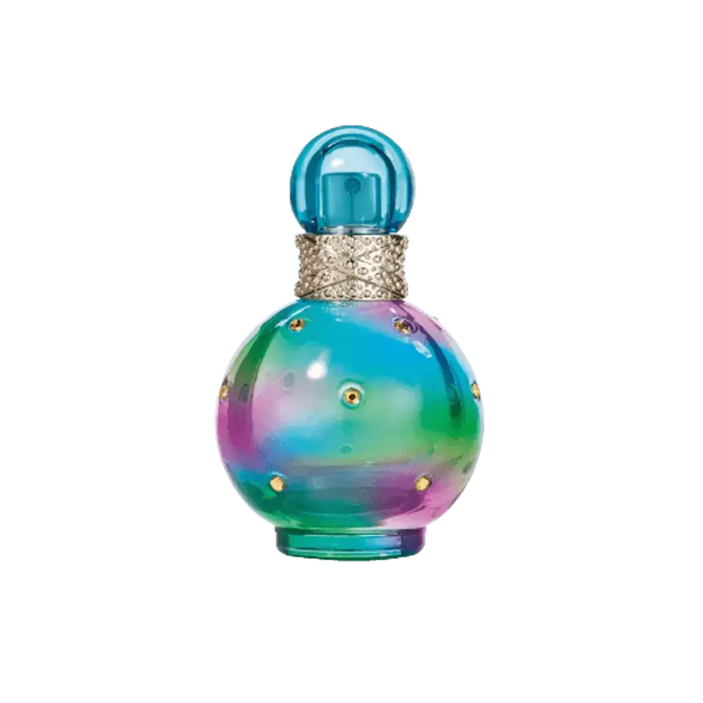 Perfume Britney Spears Fantasy Festive Eau de Toilette - Perfume Feminino 30ml