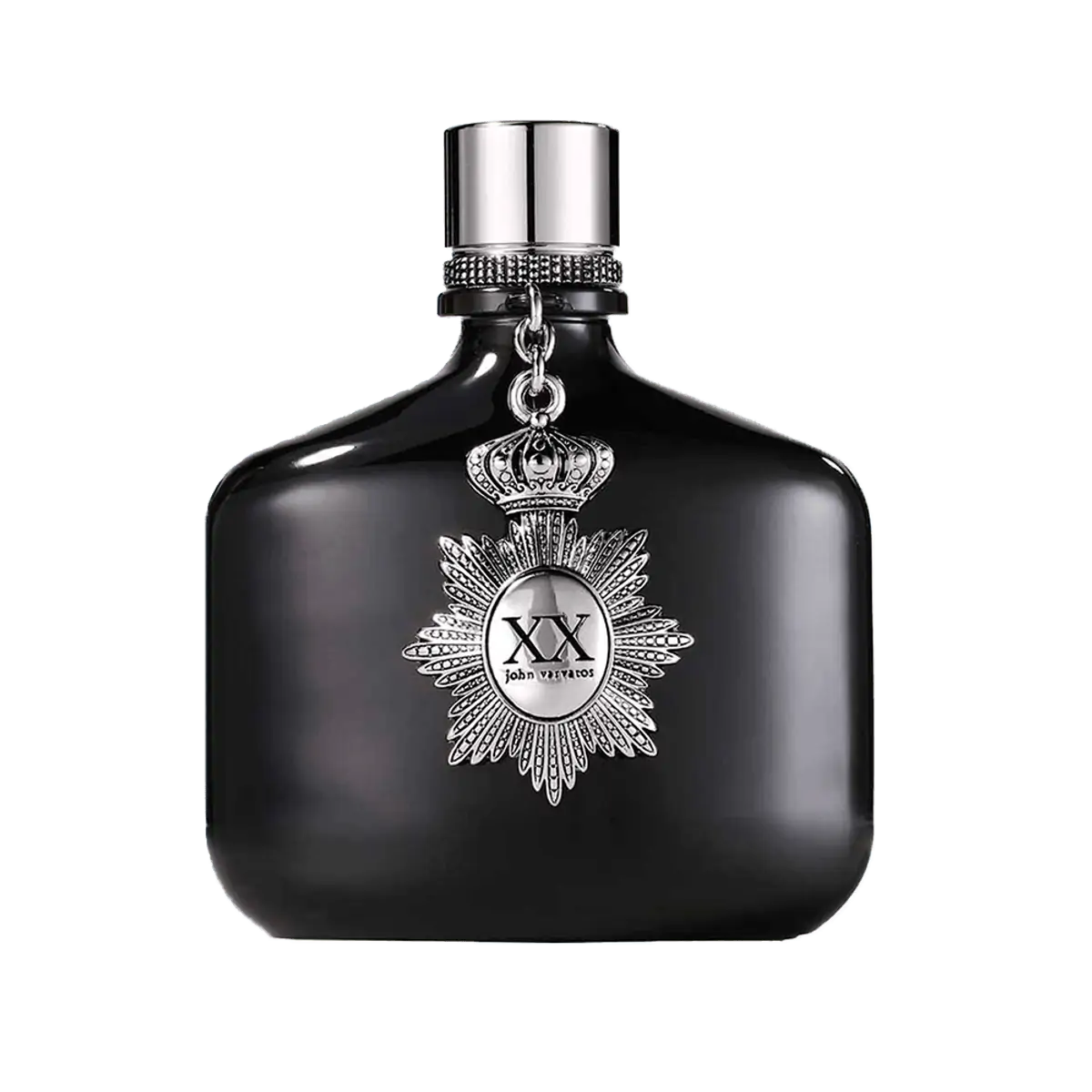 Perfume John Varvatos XX Elizabeth Arden Eau de Toilette - Perfume Masculino 125ml