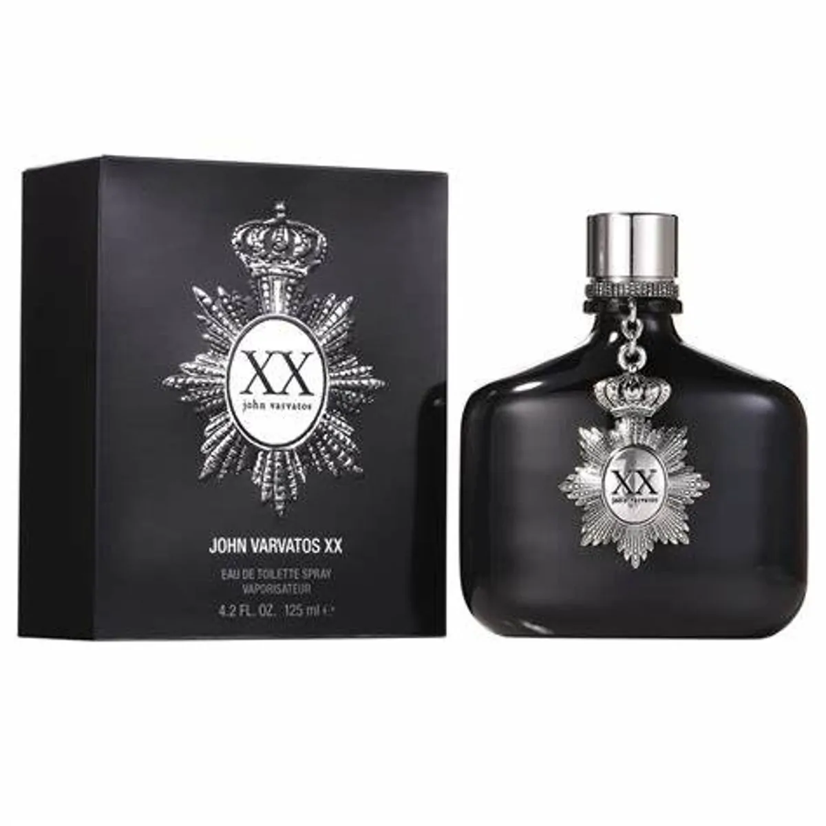 Perfume Masculino John Varvatos XX Eau De Toilette 125 ml 125 ml