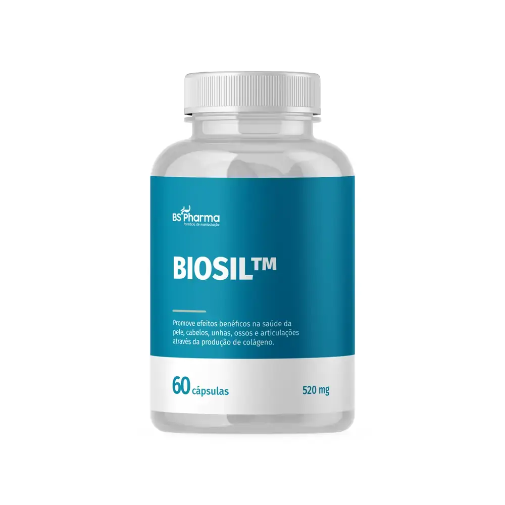 Fitaxin 500mg - 60 Cápsulas