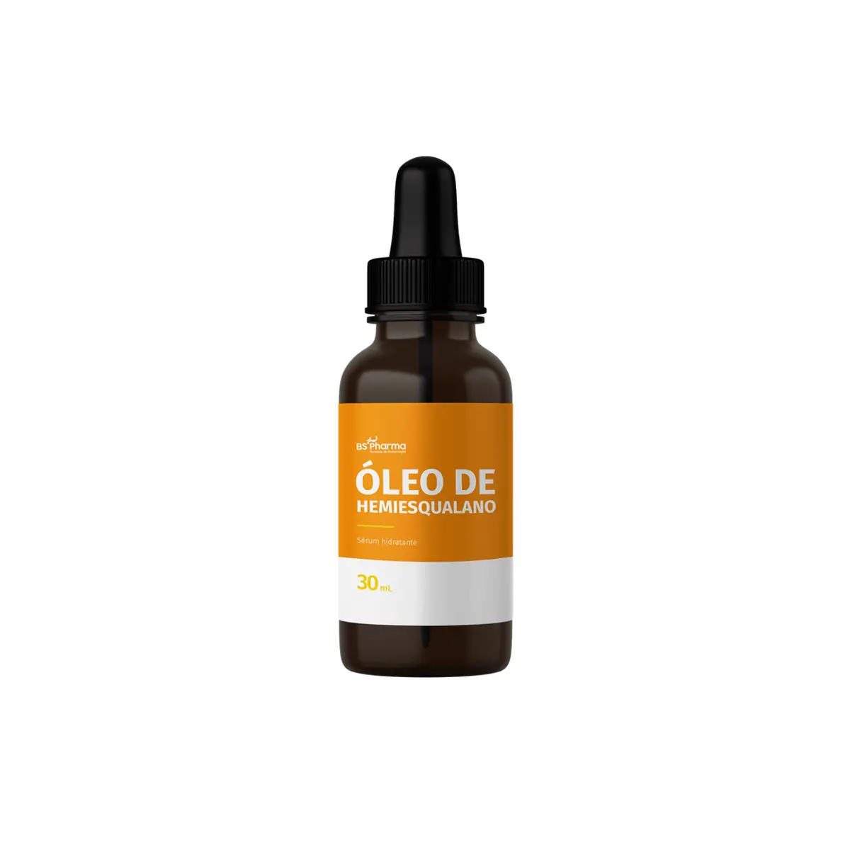 Óleo de Hemiesqualano - 30 ml