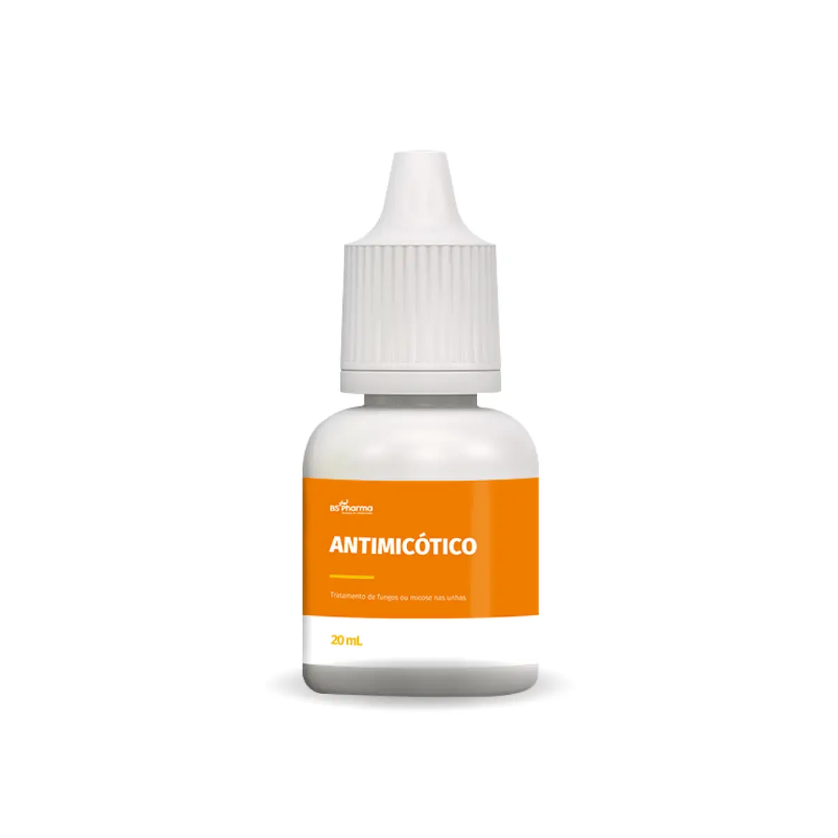 Antimicótico - 20 mL